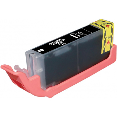 Canon CLI-581XXL nero (black) cartuccia compatibile
