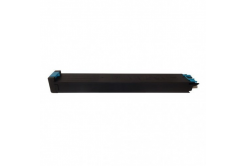 Sharp MX-36GTCA ciano (cyan) toner compatibile