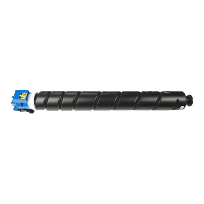 Triumph Adler CK-8512C, 1T02RLCTA1 ciano (cyan) toner compatibile