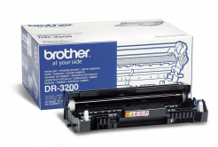 Brother DR-3200 nero (black) tamburo originale
