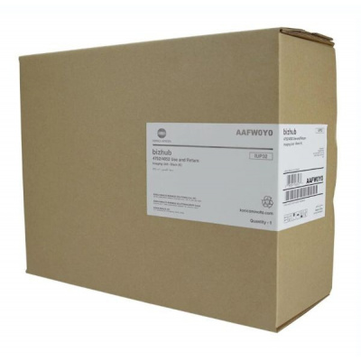 Konica Minolta AAFW0Y0 nero (black) tamburo originale