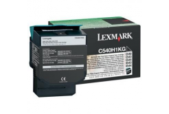 Lexmark C540H1KG nero (black) toner originale, vendita