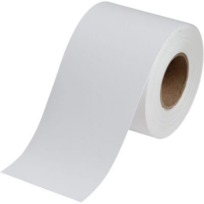 Brady J20C-3250-2551 / 150008, etichette, Continuous Vinyl Tag, 83.00 mm x 15.24 m