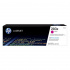 HP 203X CF543X magenta toner originale