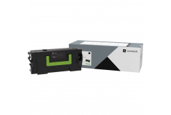 Lexmark B280XA0 nero (black) toner originale