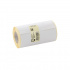 Brother LDE1E152102058P 102mm x 152mm, originale bianco etichette di carta, 90 etichette