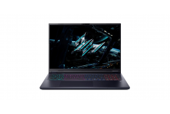Acer PH18-72 18 NH.QVFEC.004 Notebook, U9-275HX, 32G, 1TBSSD, W11H