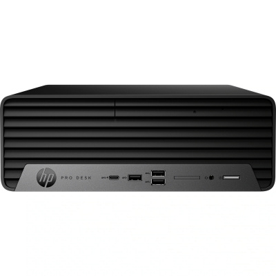 HP Pro 400 G9 SFF 99Q35ET#BCM Computer Mini, i3-14100, 8GB, 512GB SSD, UHD 730, W11P, 3RNBD