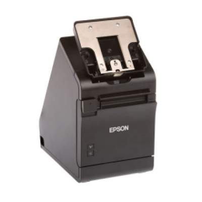 Epson TM-m30II-S C31CH63011, USB, Ethernet, 8 dots/mm (203 dpi), ePOS, white, stampante per ricevute