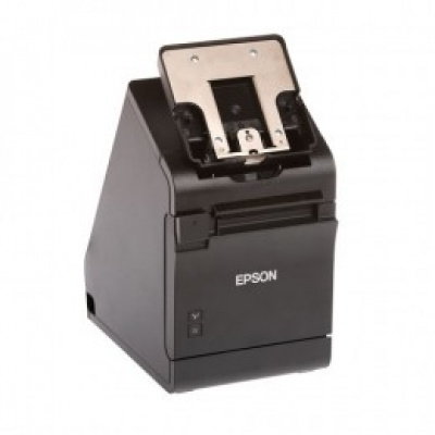 Epson TM-m30II-S C31CH63011 stampante per ricevute, USB, Ethernet, 8 dots/mm (203 dpi), ePOS, bianco