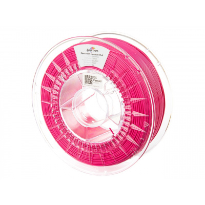 Spectrum 80926 3D filamento, Huracan PLA, 1,75mm, 1000g, Rosa (Ola! pink)