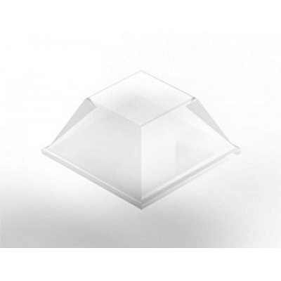 3M Bumpon™ SJ5318 trasparente, piastra = 80 pz