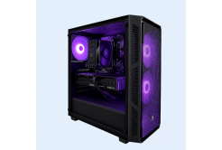 Herní počítač Raiko One – Intel Arc B580 12GB, Intel i5-14400F, 16/32GB RAM, 1TB SSD