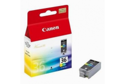 Canon CLI-36 colore cartuccia originale