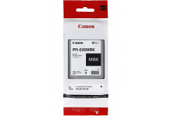 Canon PFI-030MBK 3488C001 opaco nero (matt black) cartuccia originale