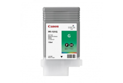 Canon PFI-101G, 0890B001 verde (green) cartuccia originale