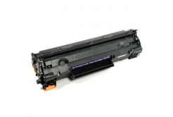 Canon CRG-728 nero (black) toner compatibile