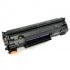 Canon CRG-728 nero (black) toner compatibile