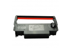 Epson ERC-30, 34, 38 červeno-nero, compatibile tintura strisciaka