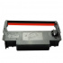 Epson ERC-30, 34, 38 rosso-nero, nastro d'inchiostro compatibile