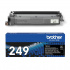 Brother TN249BK nero (black) toner originale