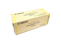 Canon CF0404B001AA giallo (yellow) developer originale