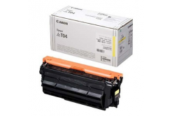 Canon T04 2977C001 giallo (yellow) toner originale