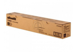 Olivetti B0841 nero (black) toner originale