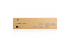 Konica Minolta TN-411 nero (black) toner originale