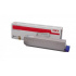 OKI 46443103 ciano (cyan) toner originale