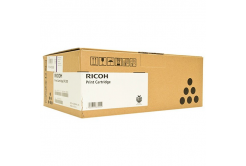 Ricoh 407510 nero (black) toner originale