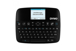 Dymo LabelManager Executive 640 CB 2197370 etichettatrice