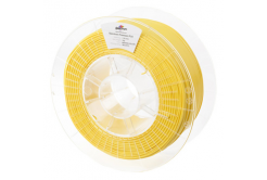 Spectrum 3D filament, Premium PLA, 1,75mm, 500g, bahama yellow