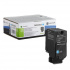 Lexmark 74C20C0 ciano (cyan) toner originale