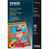 Epson Photo Paper Glossy C13S042535, 200 g/m2, A3+, lucido, bianco, carta fotografica