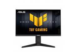 ASUS 90LM0BQ0-B01O71 TUF/Gaming VG259QMRL5A/24,5"/IPS/FHD/310Hz/0,3ms/Nero/3R