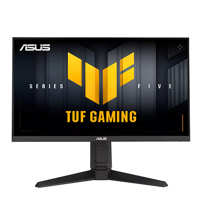 ASUS 90LM0BQ0-B01O71 TUF/Gaming VG259QMRL5A/24,5"/IPS/FHD/310Hz/0,3ms/Nero/3R