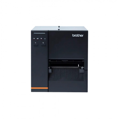 Brother TJ-4020TN TJ4020TNZ1 stampante di etichette