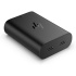 Caricatore per laptop USB-C HP al nitruro di gallio da 65 W