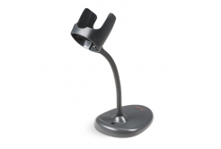 Honeywell 46-00131-3 flexible stand , black