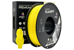 Smart Print FG-S18-E1, 3D filamento, HS-PLA, Yellow, 1kg, 1,75mm