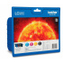 Brother LC-980VALBP multipack di cartucce originali