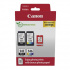 Canon PG-545 + CL-546 8287B008 colore (CMYK) multipack di cartucce originali