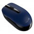 Genius Mouse NX-7007 31030026405, 1200DPI, 2.4 [GHz], ottica, 3sp\., senza fili USB, nero-blu, AA