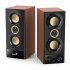 Altoparlanti Genius SP-HF800BT, 2.0, 20W, nero-marrone, Bluetooth 5.3