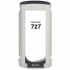Cartuccia compatibile con HP 727 B3P22A nero (black) 