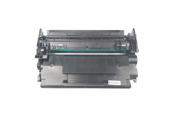 Toner compatibile con HP 89A CF289A nero (black)