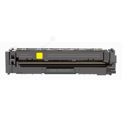 Toner compatibile con HP 203X CF542X giallo (yellow) 