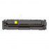 Toner compatibile con HP 203X CF542X giallo (yellow) 