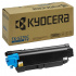 Kyocera TK-5270C 1T02TVCNL0 ciano (cyan) toner originale